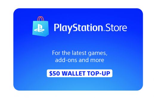 Playstation Store