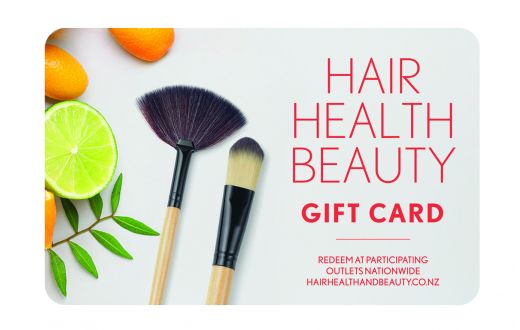 Hair Health & Beauty