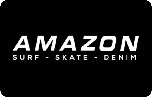 Amazon Surf