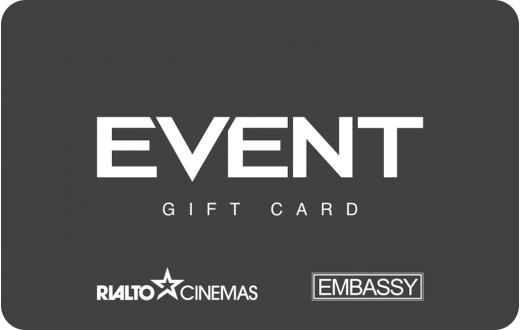 Event Cinemas