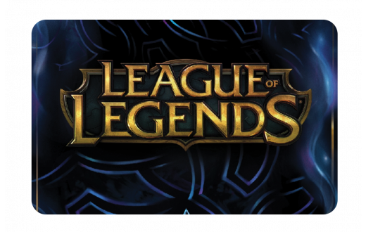 League of Legends 