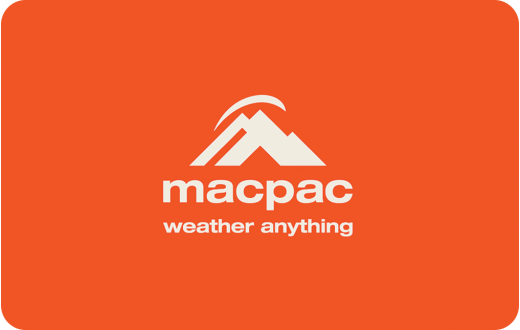 Macpac