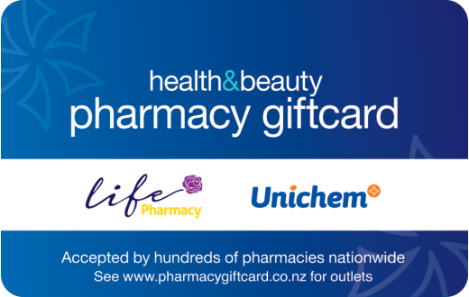 Pharmacy Card