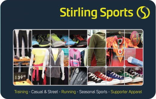 Stirling Sports