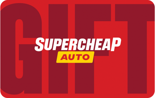 Supercheap Auto