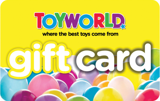 Toyworld