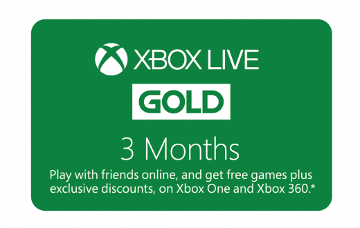 XBOX Live