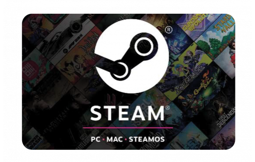 Steam