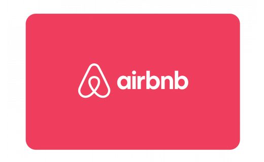 Airbnb Digital Card